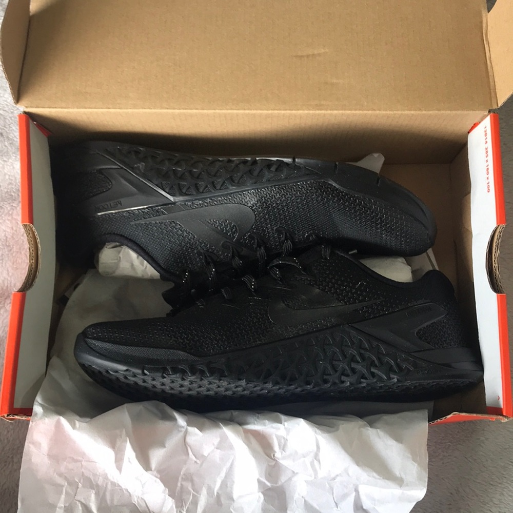 Women’s Nike Metcon 4 Selfie